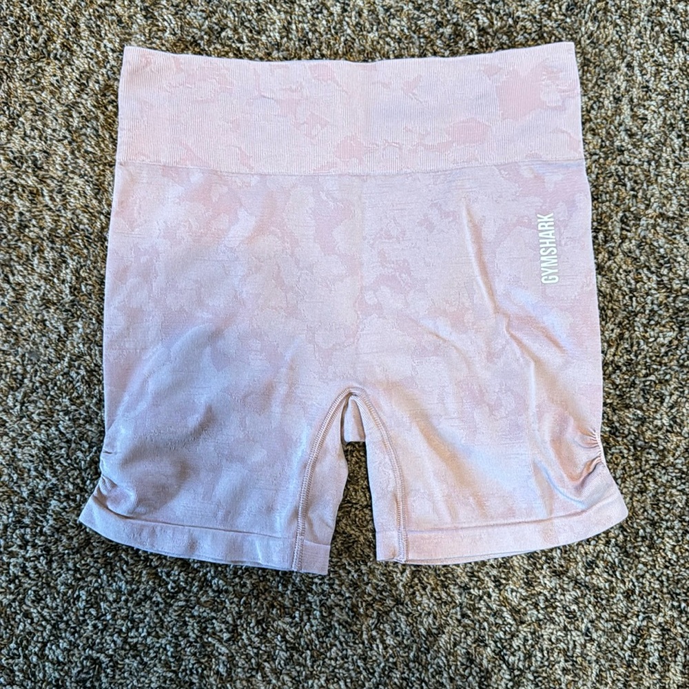 Gym Shark - Seamless Shorts